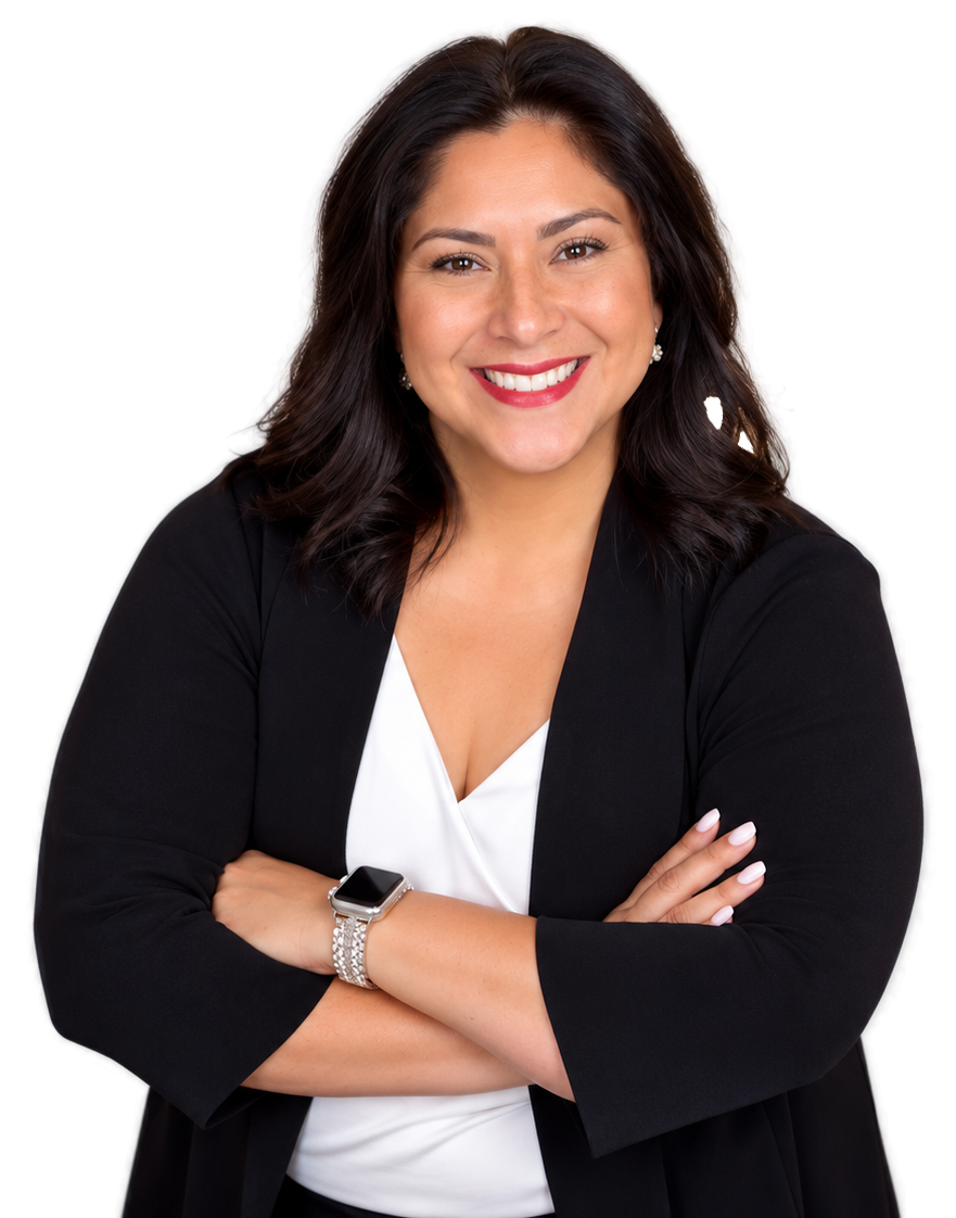 Angela Fuentes